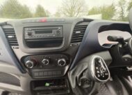 2019 Iveco Daily – Model: Daily 35S14v Semi-Auto – BL68OUY