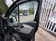 2017 Renault Trafic – Model: Trafic LL29 Business Energy dCi – AU17USF