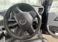 2019 Vauxhall Vivaro – Model: Vivaro 2900 Dynamic S/S – DP69VHY