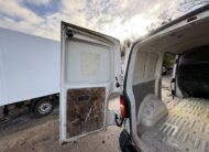 2006 Volkswagen Transporter – Model: Transporter T30 104 TDI – MF56DKK