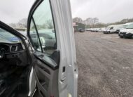 2020 Ford Transit Custom – Model: Transit Custom 300 Limited EcoBlue – FY20VHV