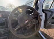 2018 Ford Transit Connect – Model: Transit Connect 210 Trend TDCi – FJ68YGL