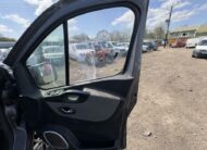 2016 Renault Trafic – Model: Trafic LL29 Sport Nav Energy dCi – MM66KSE