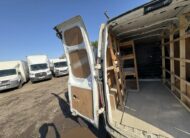 2015 Ford Transit Custom – Model: Transit Custom 290 Trend E-Tech – AF15NUM