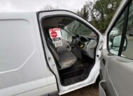 2013 Renault Trafic – Model: Trafic SL29 dCi – CE13UMU