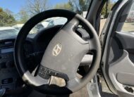 2011 Hyundai iLoad – Model: iLoad Classic CRDi 116 – FV11JSX