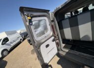 2017 Renault Trafic – Model: Trafic SL27 Sport Nav dCi – YE17ZKV