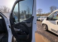 2012 Renault Master – Model: Master LM35 dCi 125 – LX12AEK