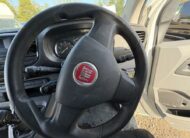 2022 Fiat Scudo – Model: Scudo Tecnico MultiJet – MJ22YCB
