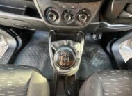 2014 Vauxhall Combo – Model: Combo 2000 L1H1 CDTi Sportive – DV64PYD