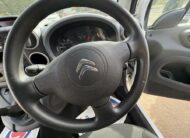 2017 Citroen Berlingo – Model: Berlingo 750 LX Blue HDi S/S – LC67VJJ