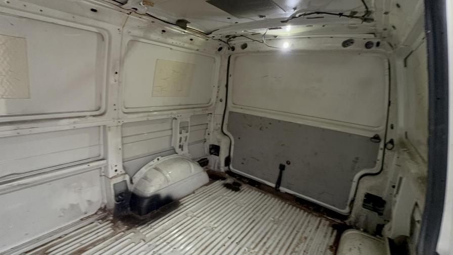 1998   – Model:  – R989FUD