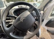 2019 Citroen Relay – Model: Relay 35 L2H2 Enterprise Blue HDi – SG19WXM