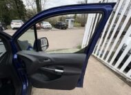 2016 Ford Transit Connect – Model: Transit Connect 240 Limited – FX16WYG