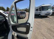 2019 Citroen Relay – Model: Relay 35 L3H2 X Blue HDi S/S – SY69OMS