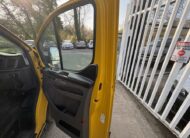 2020 Ford Transit Custom – Model: Transit Custom 320 Trend EcoBlue – MA70NRE