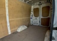 2017 Iveco Daily – Model: Daily 35S14v – WX67VGE