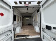 2017 Citroen Relay – Model: Relay 35 L3H2 Enterprise Blue HDi – NL17UMG