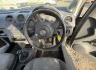 2011 Volkswagen Caddy – Model: Caddy Maxi C20 TDI – RO11KHP