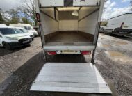 2019 Volkswagen Crafter – Model: Crafter CR35 Startline TDI – DY19JRO