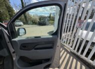 2019 Vauxhall Vivaro – Model: Vivaro 3100 Sportive S/S – DS69ZPE