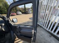 1999 Mercedes-Benz Vito – Model: Vito 110 CDi Traveliner – V609JRL