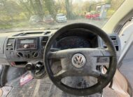 2006 Volkswagen Transporter – Model: Transporter T30 104 TDI – MF56DKK