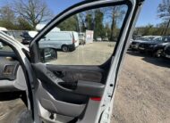 2011 Hyundai iLoad – Model: iLoad Classic CRDi 116 – FV11JSX