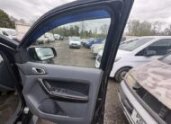 2015 Ford Ranger – Model: Ranger Wildtrak 4×4 TDCi – BK15FWV