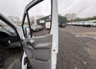 2016 Mercedes-Benz Sprinter – Model: Sprinter 313 CDi – WV66ZTJ