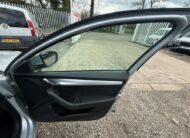 2019 Skoda Octavia – Model: Octavia SE Technology TDI – WX19TZP