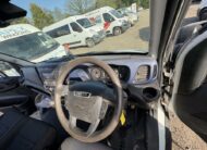 2017 Iveco Daily – Model: Daily 35S14v – WX67VGE