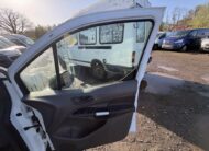 2018 Ford Transit Connect – Model: Transit Connect 210 Trend TDCi – FJ68YGL