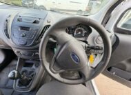 2020 Ford Transit Courier – Model: Transit Courier Base TDCi – SB69VKH
