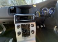 2012 Volvo S60 – Model: S60 R-Design Luxury D4 – LR12EFG