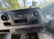 2019 Mercedes-Benz Sprinter – Model: Sprinter 314 CDi – PF19LZD