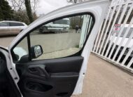 2016 Peugeot Partner – Model: Partner 850 Professional L1 HDi – HX16RYN