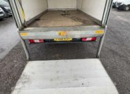 2018 Ford Transit – Model: Transit 350 – FV18VJY