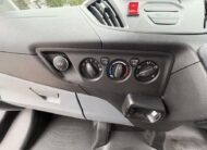 2017 Ford Transit Custom – Model: Transit Custom 310 – PO67CSU