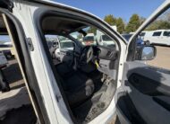 2022 Fiat Scudo – Model: Scudo Tecnico MultiJet – MJ22YCB