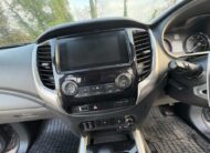 2019 Mitsubishi L200 – Model: L200 Challenger DI-D Auto – SA69UWO