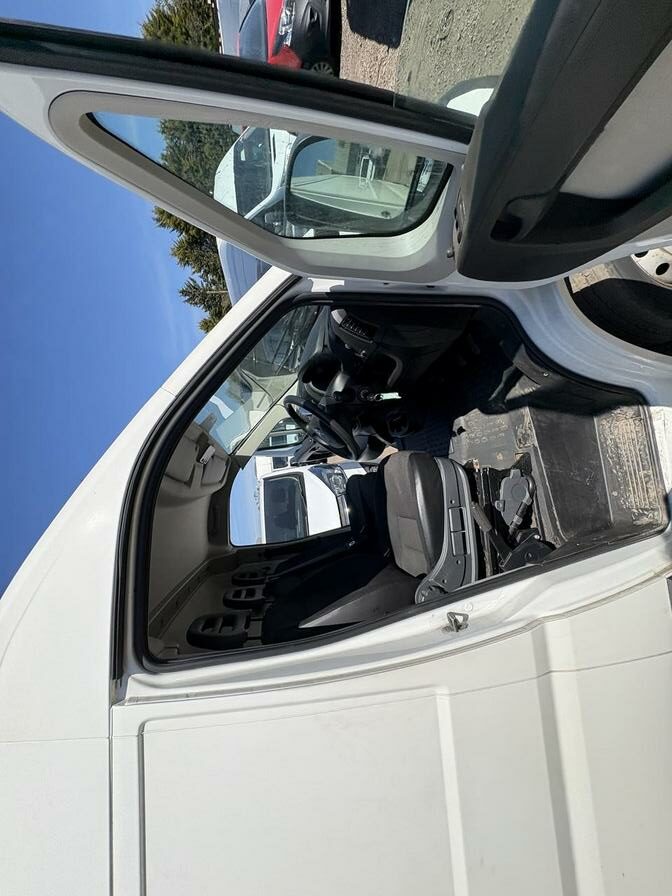 2019 Citroen Relay – Model: Relay 35 L3H2 X Blue HDi S/S – SY69OMS