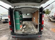 2016 Renault Trafic – Model: Trafic SL29 Business Energy dCi – MF66UVR