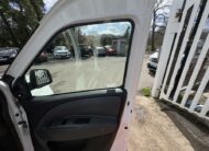 2019 Fiat Doblo Cargo – Model: Doblo 16v Maxi MultiJet II – WM19CWU