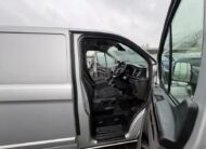 2020 Ford Transit Custom – Model: Transit Custom 300 Limited EcoBlue – FY20VHV