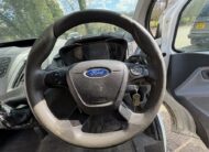 2014 Ford Transit Custom – Model: Transit Custom 290 E-Tech – BL14EKY