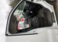 2017 Vauxhall Vivaro – Model: Vivaro  2900 Sportive CDTi – DN67TKU