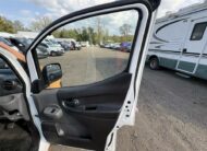 2018 Nissan NV200 – Model: NV200 Acenta dCi – BC18CUY