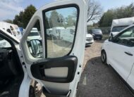 2019 Citroen Relay – Model: Relay 35 L2H2 Enterprise Blue HDi – SG19WXM