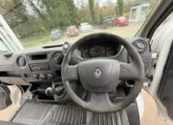 2011 Renault Master – Model: Master LH35 dCi 100 – MK11HHA